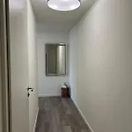 Penthouse Zweite Heimat - Mit Sauna, Dachterrasse Und Ab Mai Eigener Wallbox, Im Herz Von 公寓 克伦胡森