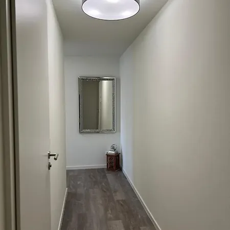 Penthouse Zweite Heimat - Mit Sauna, Dachterrasse Und Ab April Eigener Wallbox, Im Herz Von Apartmán Kellenhusen